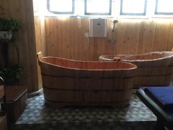 -御品•瑶浴灸疗SPA