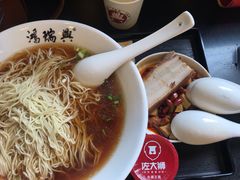 -鸿瑞興面馆(梅岭店)