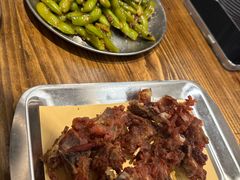 -破店肥哈·东北烧烤·夜宵(南山保利店)