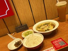 -南城香(北京南站店)