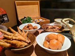 -色響火锅(恒隆广场店)