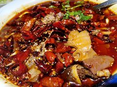 -辛香汇(飞洲店)