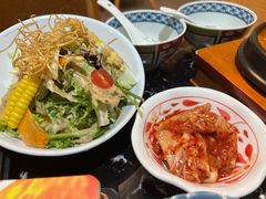 -龍二烧肉酒场(九亭店)