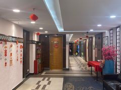 -海宝酒家(中山四路店)