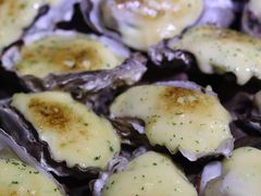 -青岛蓝海大饭店·爱琴海自助餐厅(崂山店)