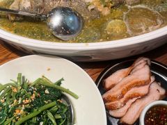-泰香米泰国餐厅(中大国际店)