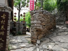 -井塘古村