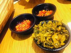 -云味馆·云南菜·云南米线(同泰时代广场店)