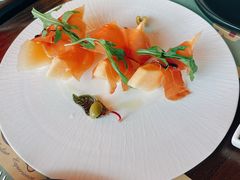 -安妮意大利餐厅(日坛店)