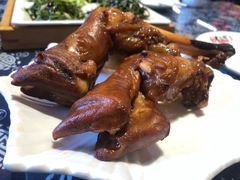-王村姑老土炕莜面村(桥东店)