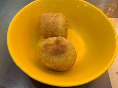 玉兰饼-毛华美食(清扬路二店)