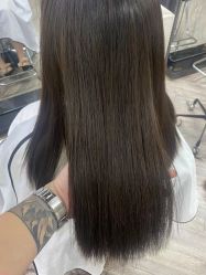 -奈川烫染Salon