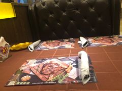 -尊品牛排(沙湾印象汇店)