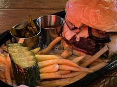 -Liberty Brewing Co·曼哈顿餐吧