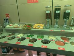 -佰人王串串香火锅(洋珠巷店)