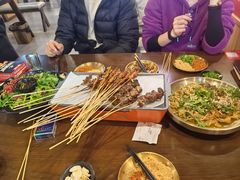 -林二哥宜烤官·宜宾小烧烤