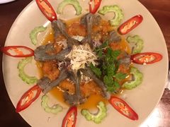 -Thai Market Restaurant( 04 Tran Quoc Toan)