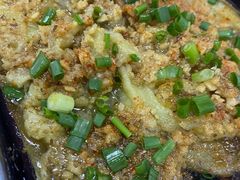 烤茄子-虾忆鲜.龙虾.烧烤.小海鲜(桐乡店)