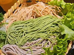 -湊湊火锅·茶憩(世博大道店)