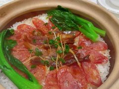 -頂好酒家·经典粤菜(海信广场店)