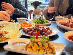 -大众跷脚牛肉馆·非遗传承单位(峨眉山店)