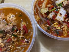 -酸辣粉(氹仔店)