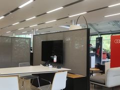 -北京百得利奥迪4S店(亦庄店)