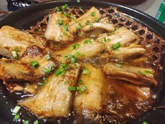 -十面欢腾·海鲜面·台式Bistro(长乐路店)