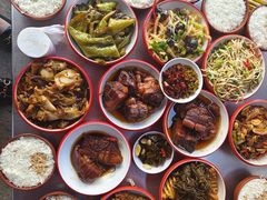 -老济宁甏肉干饭(凌云路店)