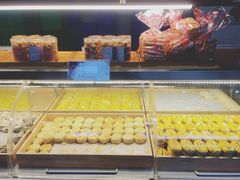 -清真全盛斋传统糕点(许士庙店)