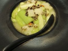 -菩提树·素食餐厅(汇智国际商业中心店)