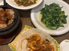 -HOHO餐厅(古子城店)