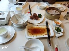 -广东胜利宾馆西关粤中餐厅