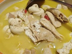 -黄泥岗·地道湖北菜(奥特莱斯店)