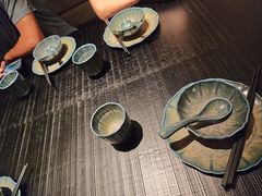-雨后行菜(报慈北路店)