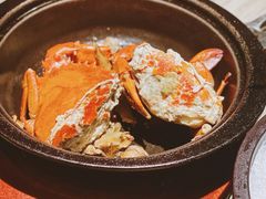 上屿焗膏蟹-上屿水产(鼓浪屿一店)