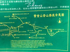 -紫金山山顶公园