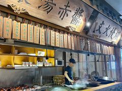 -大牌大·传统杭帮菜(湖滨店)