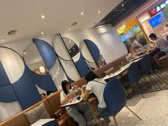 -鱼酷活力烤鱼(西安小寨赛格二店)