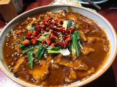 -北平食府(马鞍山路店)