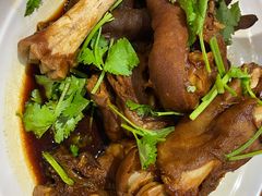 -清真·老金烧烤(奥体中路店)