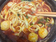 -姐弟俩土豆粉(西安小寨店)