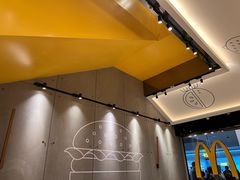-麦当劳(苏州中心星悦汇店)