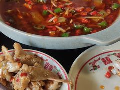 -苏州金鸡湖中茵皇冠假日酒店