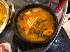 -釜山火炉·海鲜烤肉(紫藤路店)