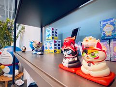 -dotcom coffee古点咖啡(致真大厦店)
