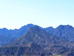 -蟠龙山长城景区