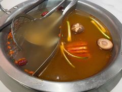 -八合里潮汕鲜牛肉火锅(万科里店)