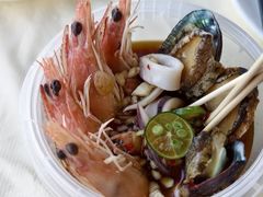 -小林哥的海鲜馆·夜宵烧烤(渔人码头店)