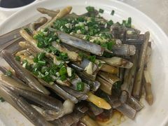 -渔满仓海鲜渔家(象山二店)